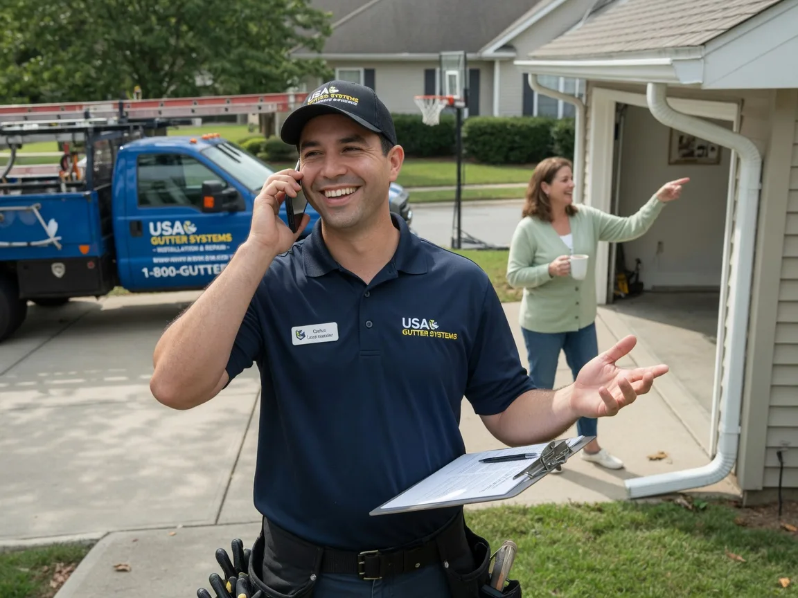 Gutter Installation Lanesboro, MN FAQs